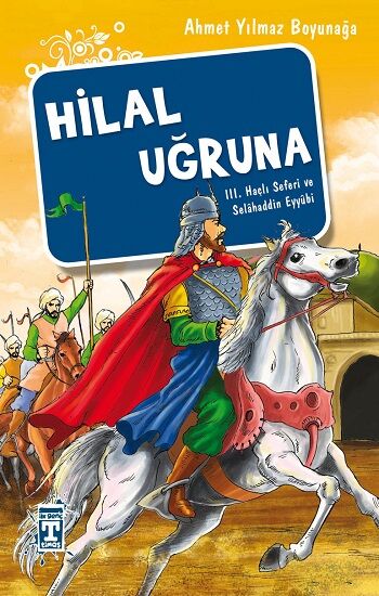 Hilal Uğruna