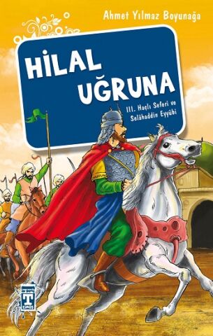 Hilal Uğruna