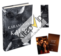 Karanlığın Kalbi (Ciltli)