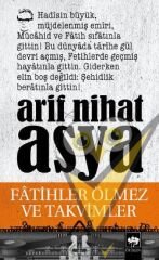 Fatihler Ölmez ve Takvimler