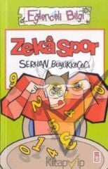 Eğlenceli Bilgi : Zeka Spor