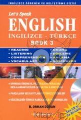 Let’s Speak English Book 3