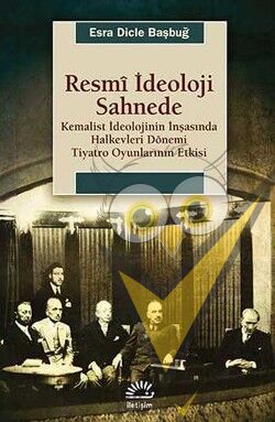 Resmi İdeoloji Sahnede