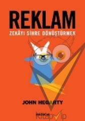 Reklam: Zekayı Sihre Dönüştürmek