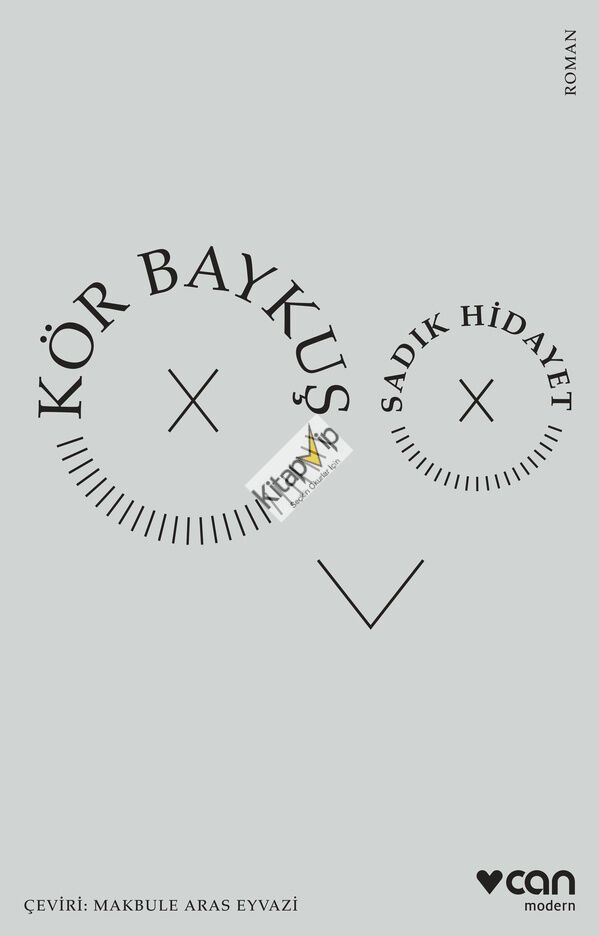 Kör Baykuş