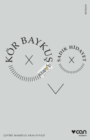 Kör Baykuş