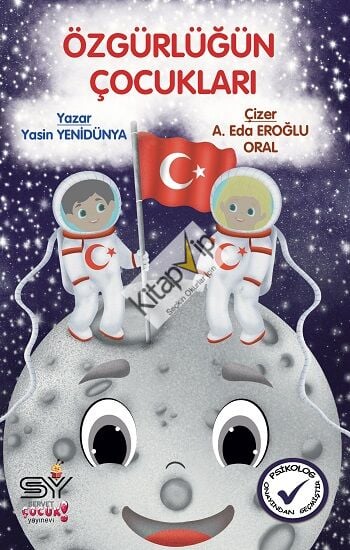 Özgürlüğün Çocukları