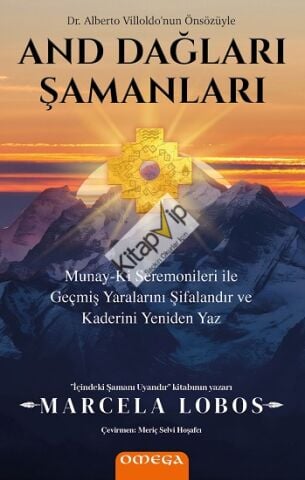 And Dağları Şamanları