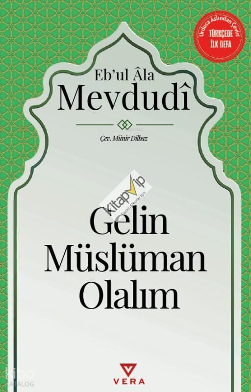 Gelin Müslüman Olalım