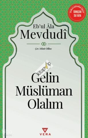 Gelin Müslüman Olalım