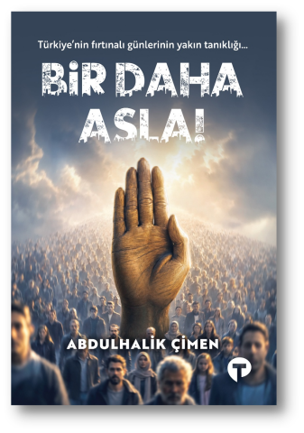 Bir Daha Asla