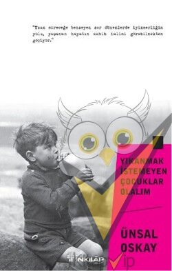 Yıkanmak İstemeyen Çocuklar  Olalım