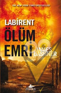 Labirent : Ölüm Emri