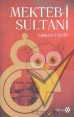 Mekteb-i Sultani