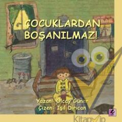 Çocuklardan Boşanılmaz!