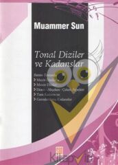 Tonal Dizileri ve Kadanslar