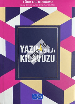 Yazım (İmla) Kılavuzu