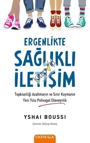 Ergenlikte Sağlıklı İletişim