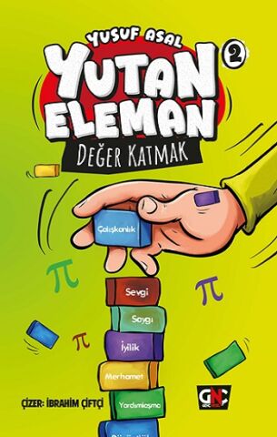Yutan Eleman  2
