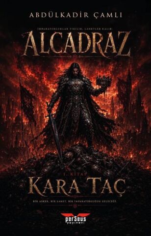 Alcadraz – Kara Taç