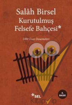 Kurutulmuş Felsefe Bahçesi