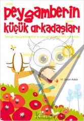 Peygamberin Küçük Arkadaşları