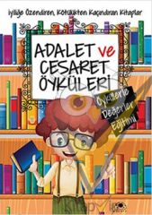 Adalet ve Cesaret Öyküleri