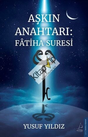 Aşkın Anahtarı: Fatiha Suresi