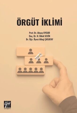 Örgüt İklimi