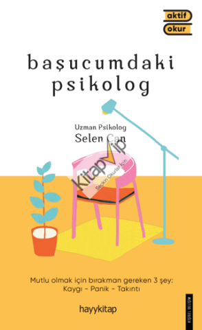 Başucumdaki Psikolog