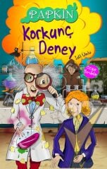 Korkunç Deney - Papkin