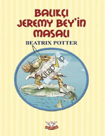 Balıkçı Jeremy Bey’in Masalı