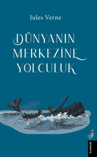 Dünya’nın Merkezine Yolculuk
