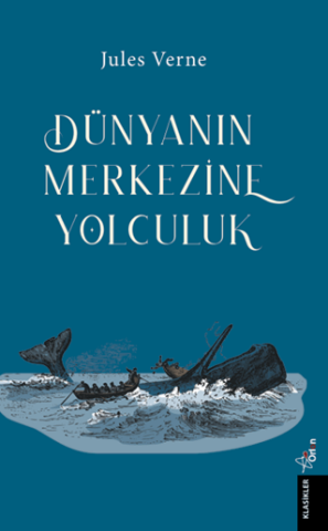Dünya’nın Merkezine Yolculuk