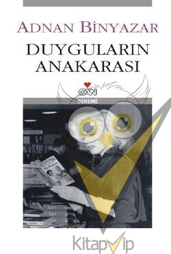 Duyguların Anakarası