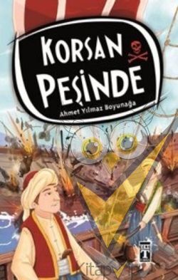 Korsan Peşinde