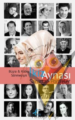 İkiz Aynası Sanattan Portreler