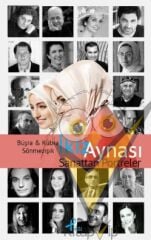 İkiz Aynası Sanattan Portreler