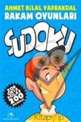 Rakam Oyunları - Sudoku