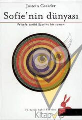 Sofie’nin Dünyası