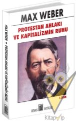 Protestan Ahlakı ve Kapitalizmin Ruhu