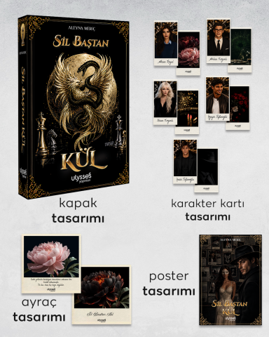 Sil Baştan Kül
