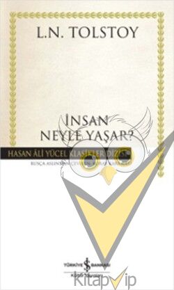 İnsan Neyle Yaşar?