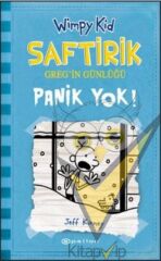 Saftirik 6 - Panik Yok