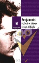 Benjaminia: Dil, Tarih ve Coğrafya