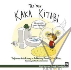 Teo’nun Kaka Kitabı