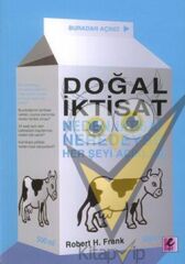 Doğal İktisat