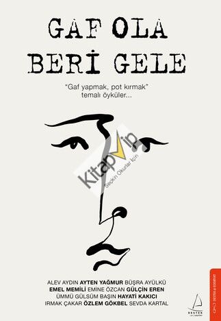 Gaf Ola Beri Gele
