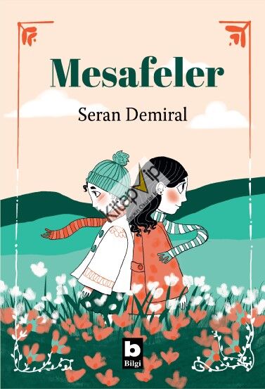 Mesafeler