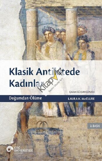 Klasik Antikitede Kadınlar